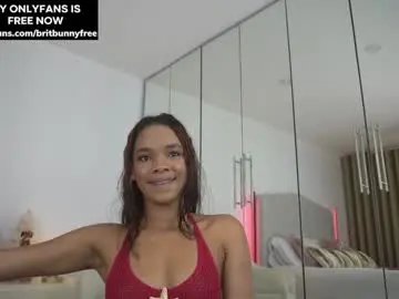 Chaturbate Live Sex of camilitasu
