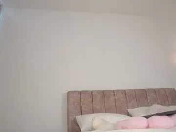 Chaturbate Sex Cam of camilitasu