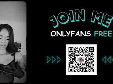 Chaturbate Nude Webcam of camilitasu