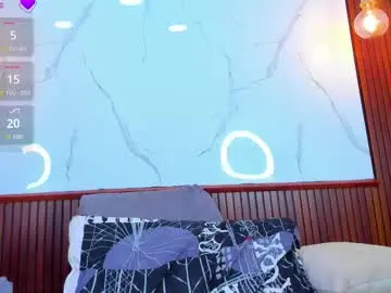 Chaturbate Sex Cam of curvy_bigass18