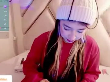 Chaturbate Adult Webcam of dahiana_dmour