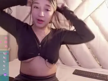 Chaturbate Live Sex Cam of dahiana_dmour