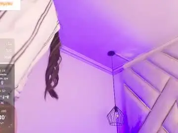 Chaturbate Live Sex of dahiana_dmour