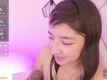 Chaturbate Free Porn Cam of dahiana_dmour