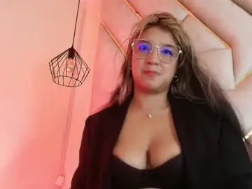 Chaturbate Best Webcam of dahiana_dmour