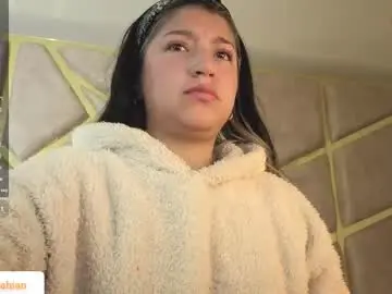 Chaturbate Live Sex of dahiana_dmour