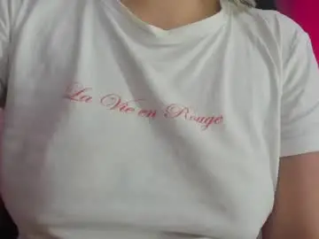 Chaturbate Live Porn of dahiana_dmour