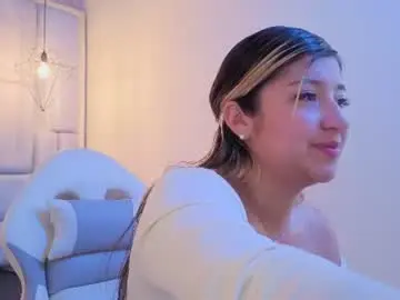 Chaturbate Private Sex Chat of dahiana_dmour
