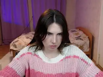 Chaturbate Nude Webcam of danielacooperx