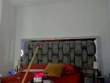 Chaturbate Best live sex cam show of dulce_m_