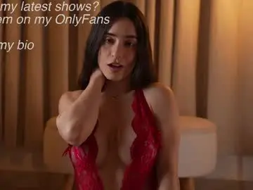 Chaturbate Free Porn Cam of emyii