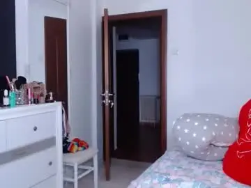 Chaturbate Live Sex of evolett