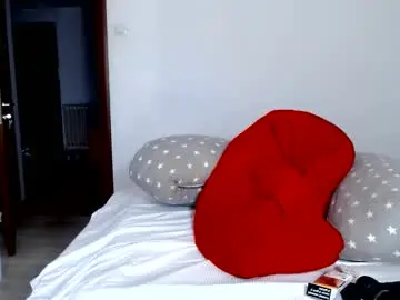 Chaturbate Nude Webcam of evolett