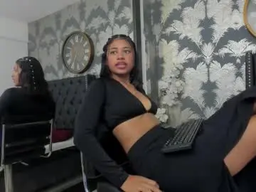 Chaturbate Adult Video Chat of mariahm_williams