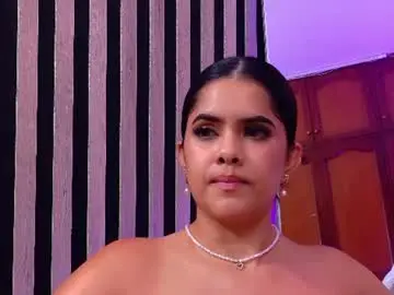 Chaturbate Live Porn of martinaroberts7