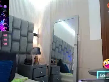 Chaturbate Adult Webcam of melo_deborah