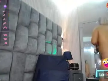 Chaturbate Watch Live Sex Cams of melo_deborah