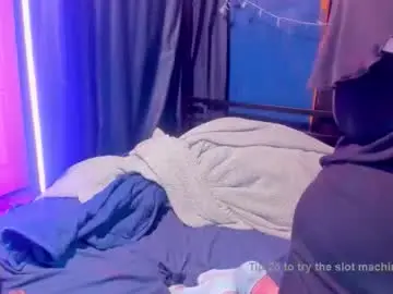 Chaturbate Adult Webcams of molly_moons