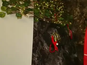 Chaturbate Best live sex cam show of naileth_