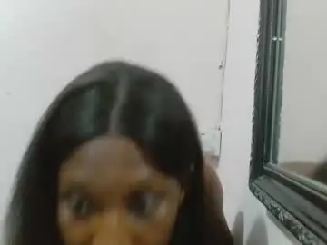 Chaturbate Free Live Porn of nastybadgirlxx