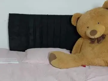 Chaturbate Watch Live Sex Cams of natashaparker__