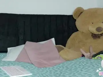 Chaturbate Nude Webcam of natashaparker__