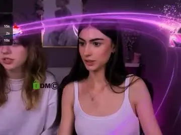 Chaturbate Best Webcam of naya_may