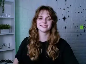 Chaturbate Sex Chat of naya_may