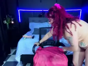 Chaturbate Live Porn of noa_001