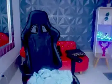 Chaturbate Adult Webcams of scandarkmarie