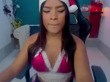 Chaturbate Adult Webcams of scandarkmarie