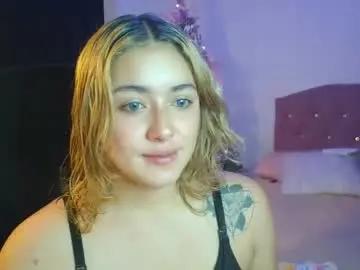 Chaturbate Live Porn of thatgirl2003