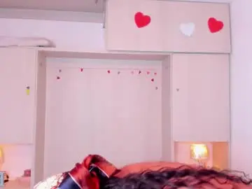 Chaturbate Adult Webcams of trishamoon