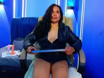Chaturbate Private Sex Chat of vanessa_7_