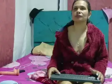 Chaturbate Adult Video Chat of vanessa_7_