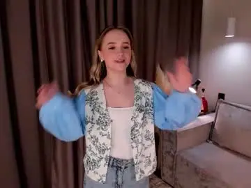 Chaturbate Sex Chat of _ammy_moore_