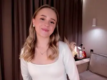 Chaturbate Adult Webcam of _ammy_moore_