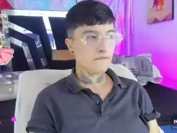 Chaturbate Free Live Porn of abby_thompson____