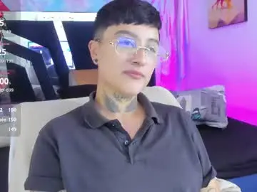 Chaturbate Adult Webcams of abby_thompson____