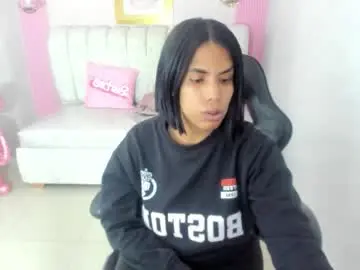 Chaturbate Adult Webcam of ambar_fox_s