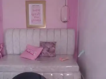 Chaturbate Live Sex Cam of ambar_fox_s