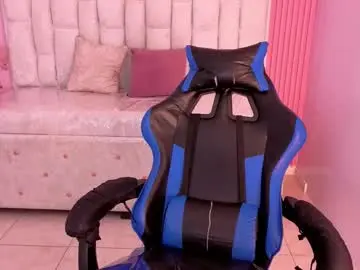 Chaturbate Adult Webcam of ambar_fox_s