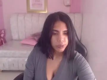 Chaturbate Adult Video Chat of ambar_fox_s