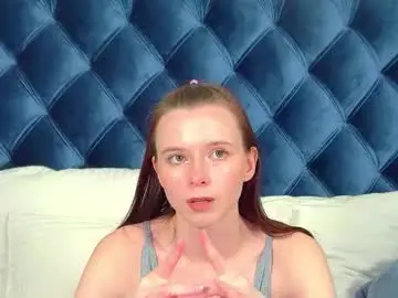 Chaturbate Adult Video Chat of arinakubrick