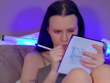 Chaturbate Sex Cam of arinakubrick