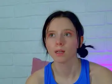 Chaturbate Private Sex Chat of arinakubrick