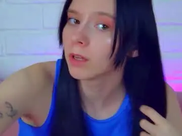 Chaturbate Live Porn of arinakubrick