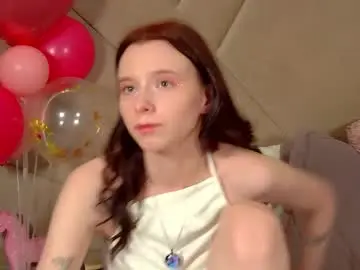 Chaturbate Free Porn Cam of arinakubrick