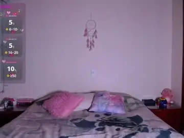 Chaturbate Adult Video Chat of baby_anngel