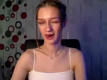 Chaturbate Adult Video Chat of chrissy_joyful
